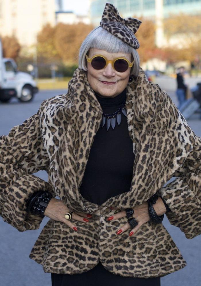 Qué no ponerse después de los 50