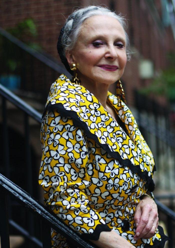 Qué no ponerse después de los 50