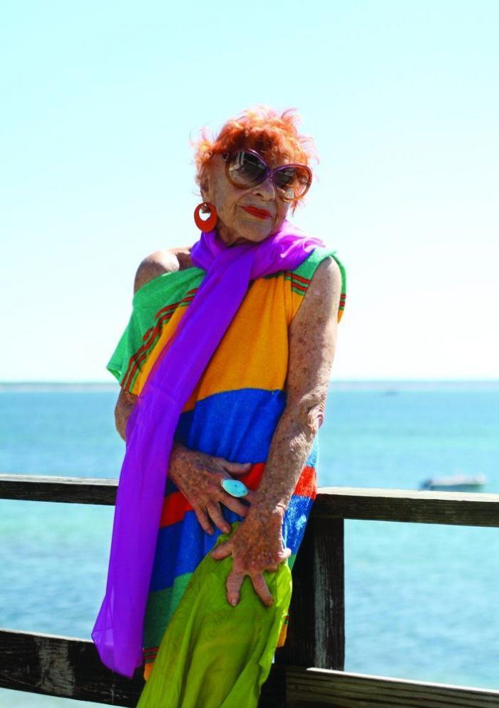 Qué no ponerse después de los 50