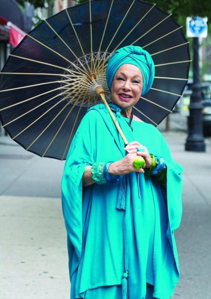 Qué no ponerse después de los 50