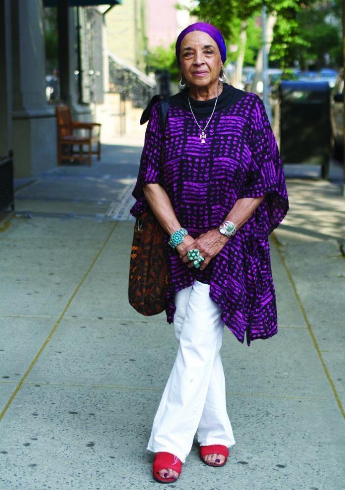 Qué no ponerse después de los 50