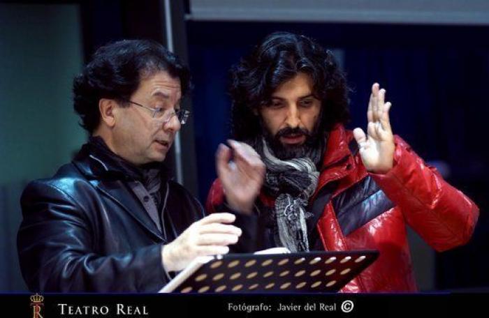 'El público' accede a su estado natural: la ópera