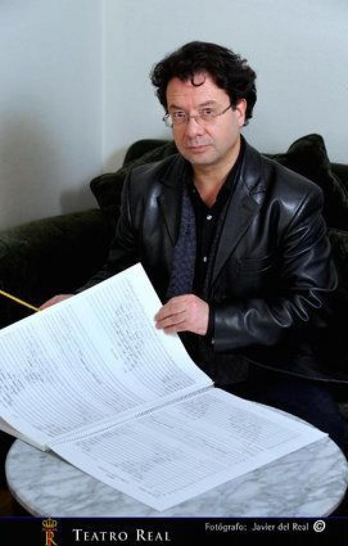 'El público' accede a su estado natural: la ópera