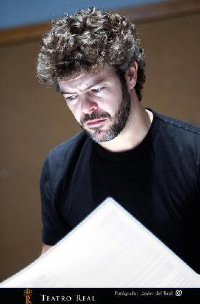 'El público' accede a su estado natural: la ópera