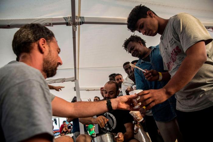 Jordi Évole (laSexta) manda un serio aviso a las autoridades: "Es vergonzoso lo que está pasando. Hagan algo, por favor"