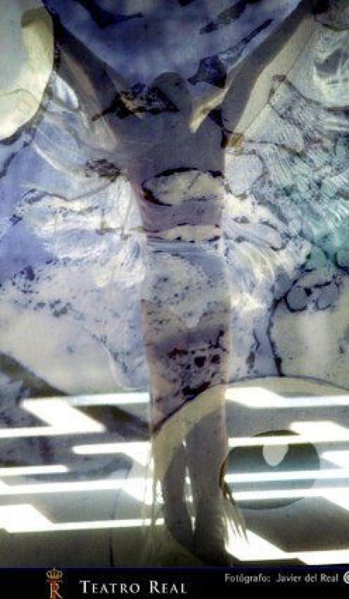 'El público' accede a su estado natural: la ópera