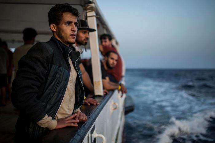 Jordi Évole (laSexta) manda un serio aviso a las autoridades: "Es vergonzoso lo que está pasando. Hagan algo, por favor"