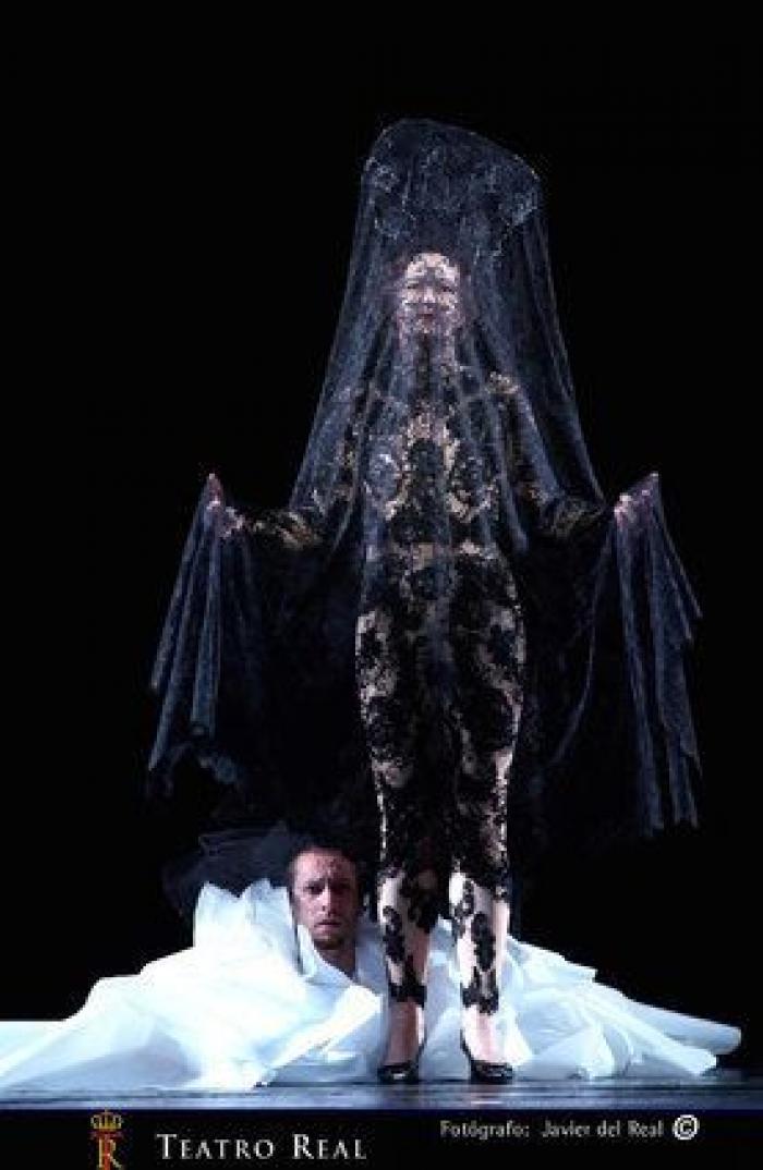 'El público' accede a su estado natural: la ópera