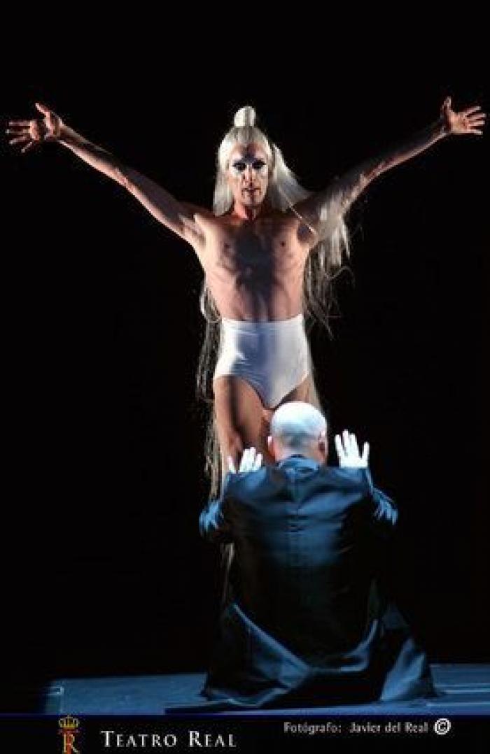 'El público' accede a su estado natural: la ópera