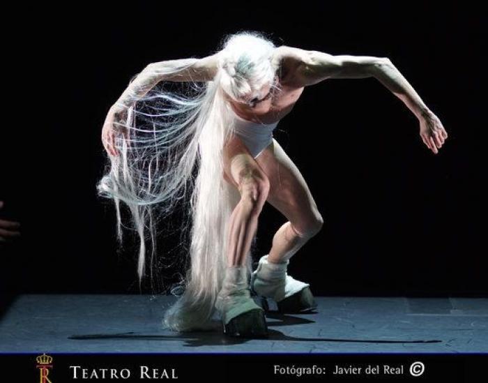 'El público' accede a su estado natural: la ópera