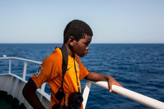 Jordi Évole (laSexta) manda un serio aviso a las autoridades: "Es vergonzoso lo que está pasando. Hagan algo, por favor"