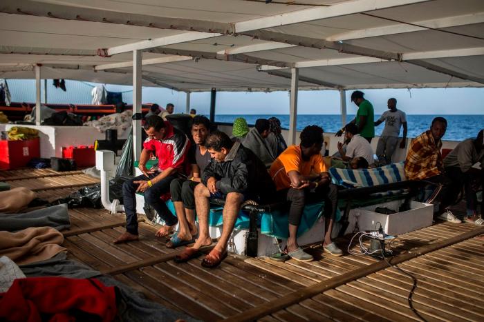 Jordi Évole (laSexta) manda un serio aviso a las autoridades: "Es vergonzoso lo que está pasando. Hagan algo, por favor"