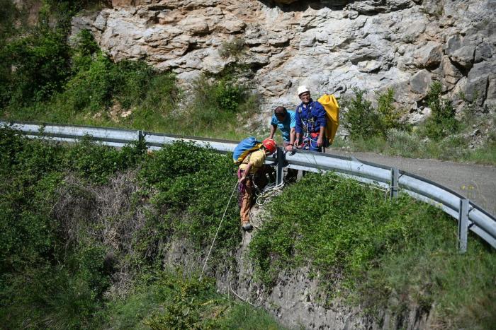 13.000 voluntarios, 450 puntos y 83 toneladas de basuraleza: así fue la tercera edición de '1 metro cuadrado por la naturaleza"