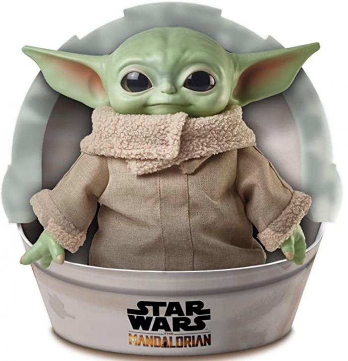 Cuatro razones para poner los adornos de Navidad en noviembre