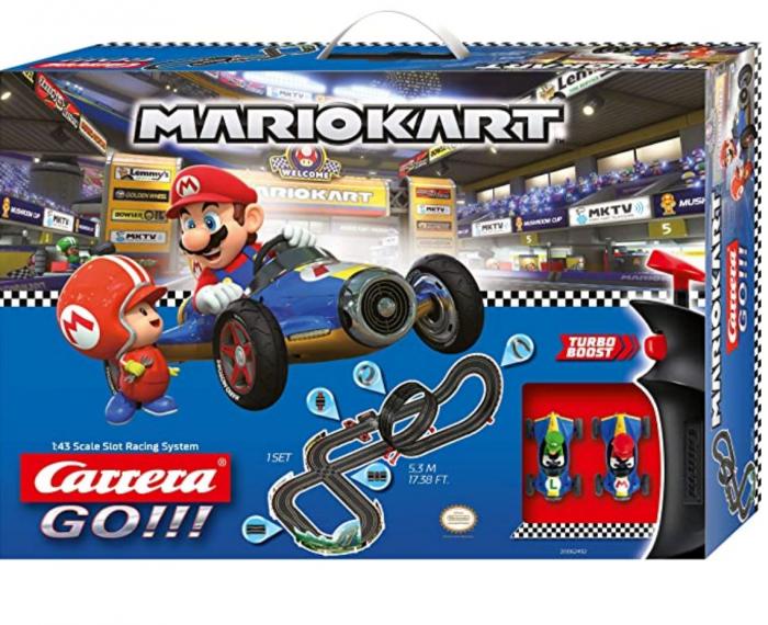 Cuatro razones para poner los adornos de Navidad en noviembre