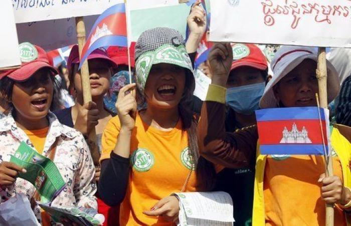 Patronal y sindicatos dan por perdido un pacto para subir los salarios este año