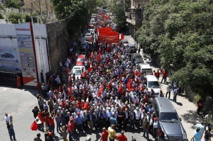 Patronal y sindicatos dan por perdido un pacto para subir los salarios este año