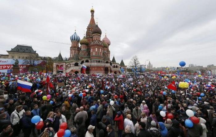 Patronal y sindicatos dan por perdido un pacto para subir los salarios este año