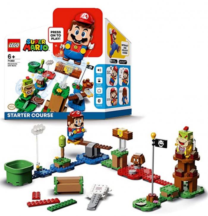 Cuatro razones para poner los adornos de Navidad en noviembre