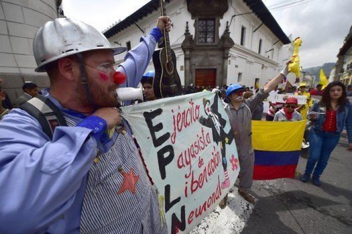 Patronal y sindicatos dan por perdido un pacto para subir los salarios este año