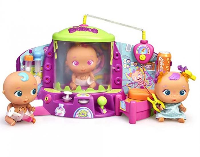 Cuatro razones para poner los adornos de Navidad en noviembre