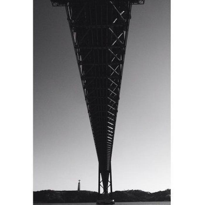 Puentes, pasos y viaductos: fotos de arquitectura para disfrutar (FOTOS)