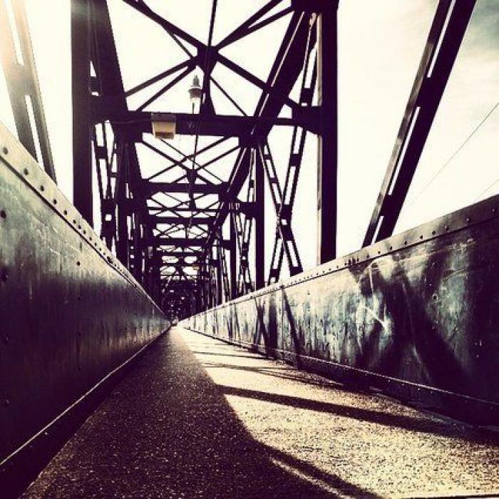 Puentes, pasos y viaductos: fotos de arquitectura para disfrutar (FOTOS)