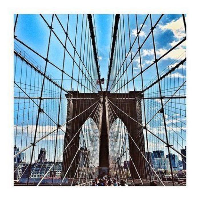 Puentes, pasos y viaductos: fotos de arquitectura para disfrutar (FOTOS)