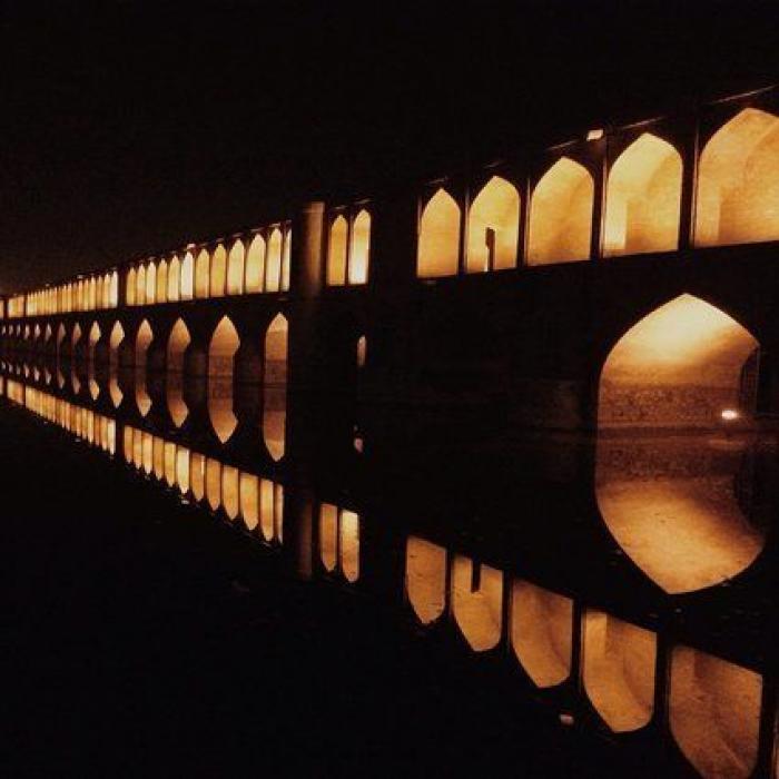 Puentes, pasos y viaductos: fotos de arquitectura para disfrutar (FOTOS)