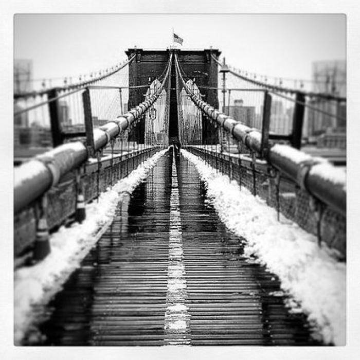 Puentes, pasos y viaductos: fotos de arquitectura para disfrutar (FOTOS)