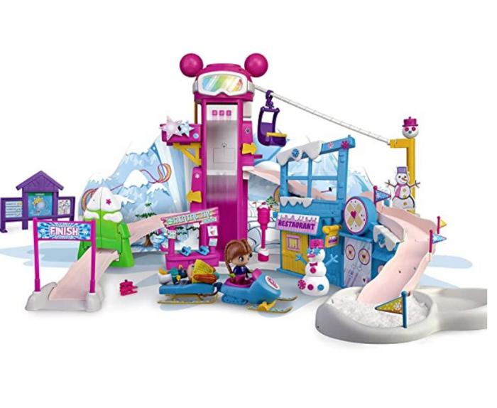 Cuatro razones para poner los adornos de Navidad en noviembre