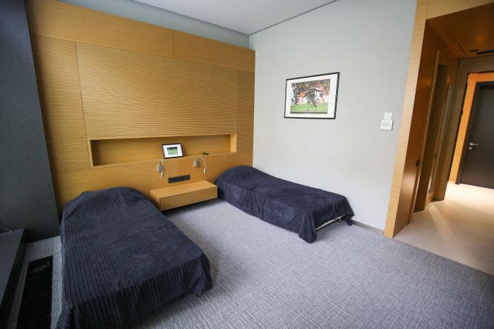 El comentario de Javier Clemente que ha hecho partirse de risa a Cristina Pardo