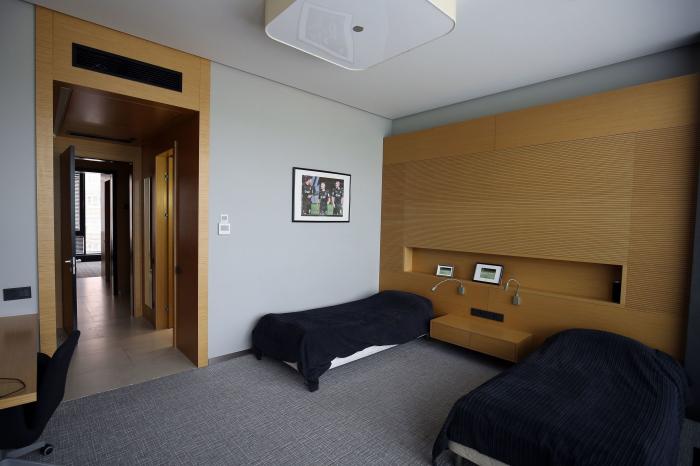 El comentario de Javier Clemente que ha hecho partirse de risa a Cristina Pardo