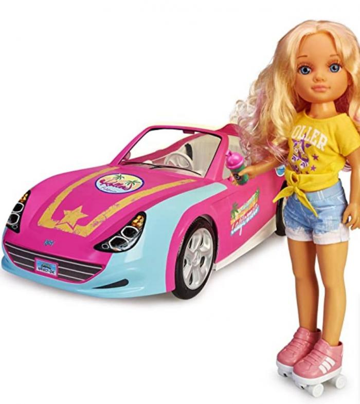 Cuatro razones para poner los adornos de Navidad en noviembre