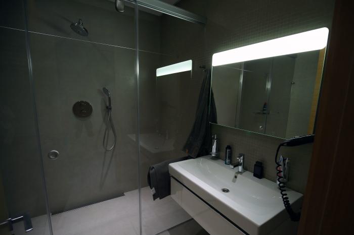 El comentario de Javier Clemente que ha hecho partirse de risa a Cristina Pardo