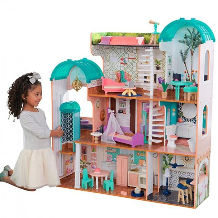 Cuatro razones para poner los adornos de Navidad en noviembre