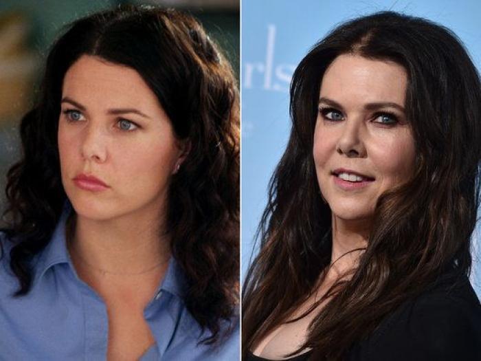 ¿No te suena de algo Berta, la asistenta de Emily en la octava temporada de 'Las chicas Gilmore'?