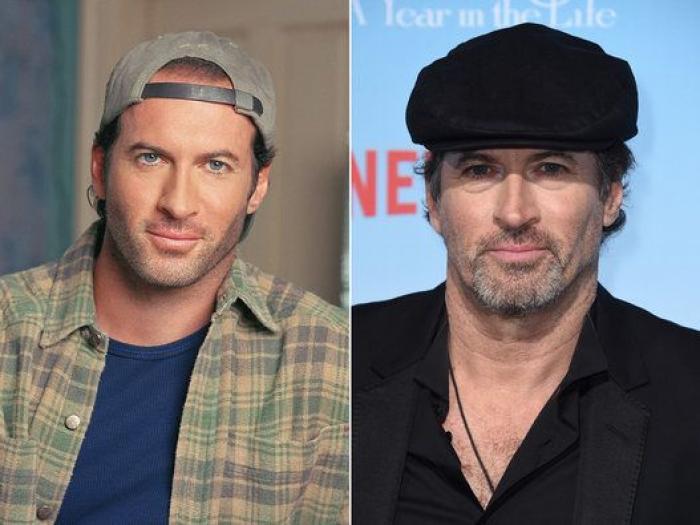 ¿No te suena de algo Berta, la asistenta de Emily en la octava temporada de 'Las chicas Gilmore'?