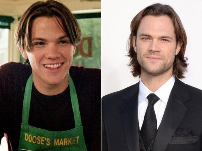 ¿No te suena de algo Berta, la asistenta de Emily en la octava temporada de 'Las chicas Gilmore'?