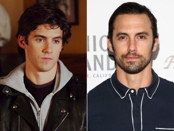 ¿No te suena de algo Berta, la asistenta de Emily en la octava temporada de 'Las chicas Gilmore'?