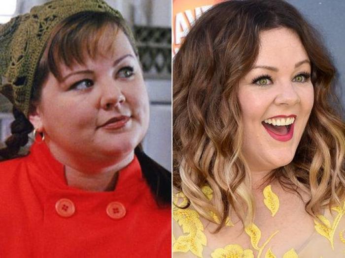 ¿No te suena de algo Berta, la asistenta de Emily en la octava temporada de 'Las chicas Gilmore'?