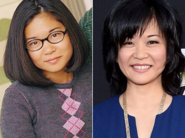 ¿No te suena de algo Berta, la asistenta de Emily en la octava temporada de 'Las chicas Gilmore'?