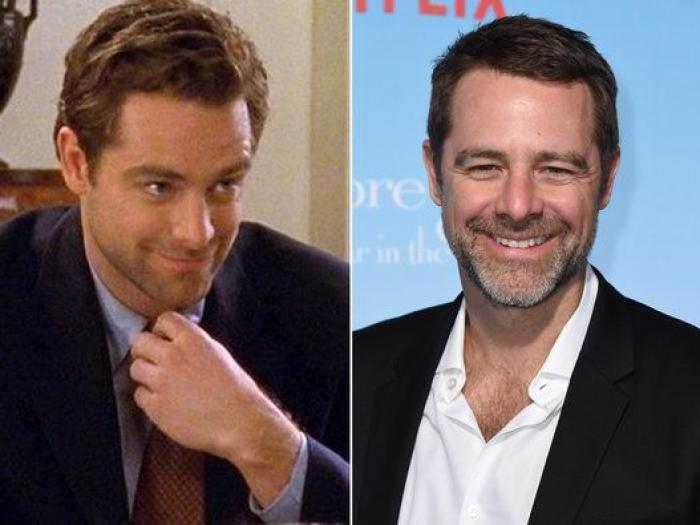 ¿No te suena de algo Berta, la asistenta de Emily en la octava temporada de 'Las chicas Gilmore'?