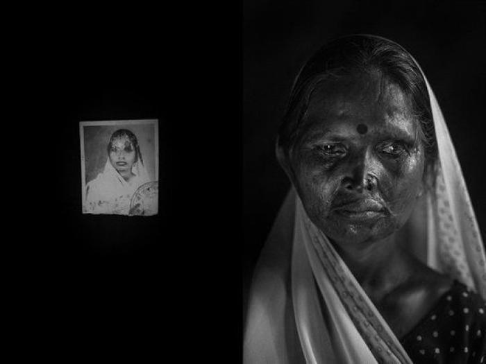 Diez fotógrafos españoles, entre los finalistas de los Sony World Photography Awards 2015 (FOTOS)