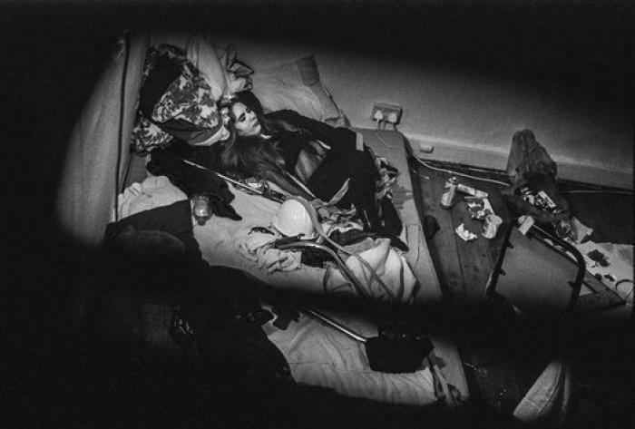 Diez fotógrafos españoles, entre los finalistas de los Sony World Photography Awards 2015 (FOTOS)