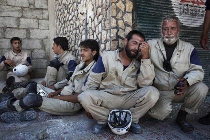 Diez fotógrafos españoles, entre los finalistas de los Sony World Photography Awards 2015 (FOTOS)