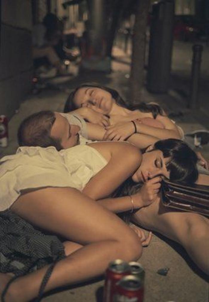 Diez fotógrafos españoles, entre los finalistas de los Sony World Photography Awards 2015 (FOTOS)