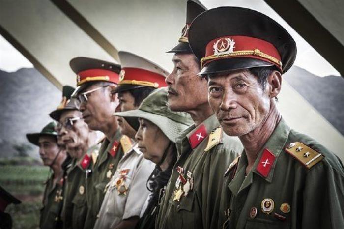 Diez fotógrafos españoles, entre los finalistas de los Sony World Photography Awards 2015 (FOTOS)