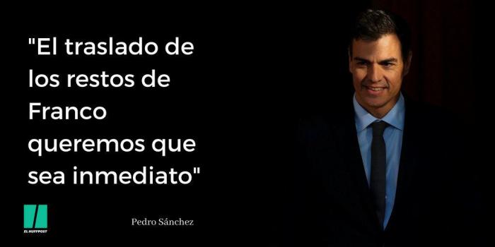 La entrevista de Pedro Sánchez en 'El País', en 10 titulares