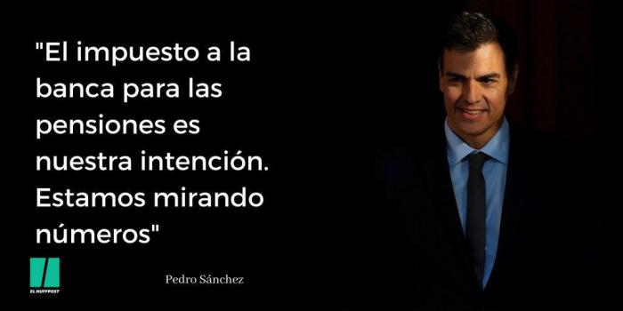 La entrevista de Pedro Sánchez en 'El País', en 10 titulares